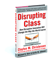 Disrupting-class