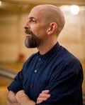 Neal Stephenson