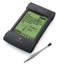 Apple-newton